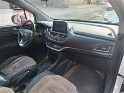 JAC S3 SUV
